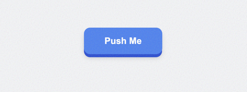 Pushable 3D Button