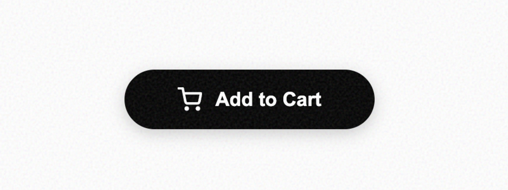 E-commerce Cart Button