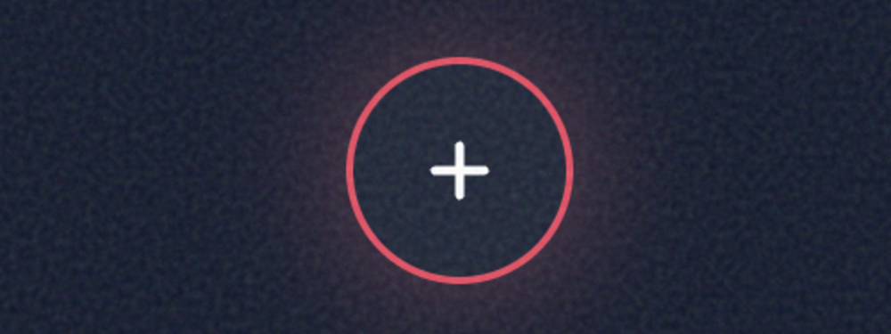 Orbital Pulse Button