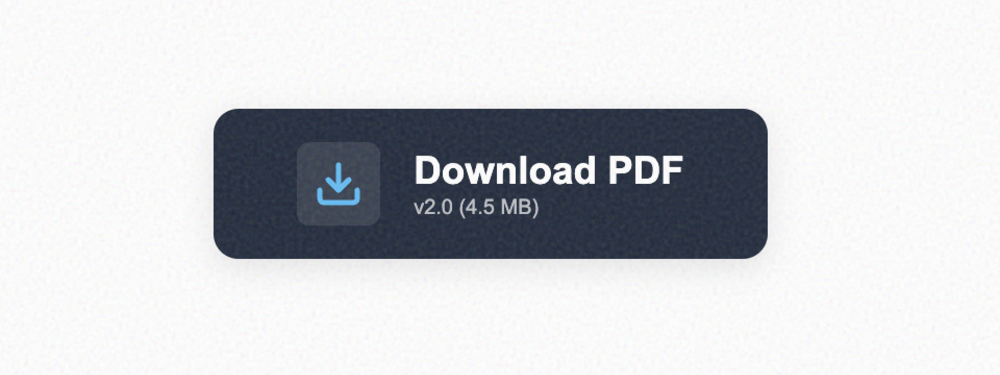 Download Button with Metadata