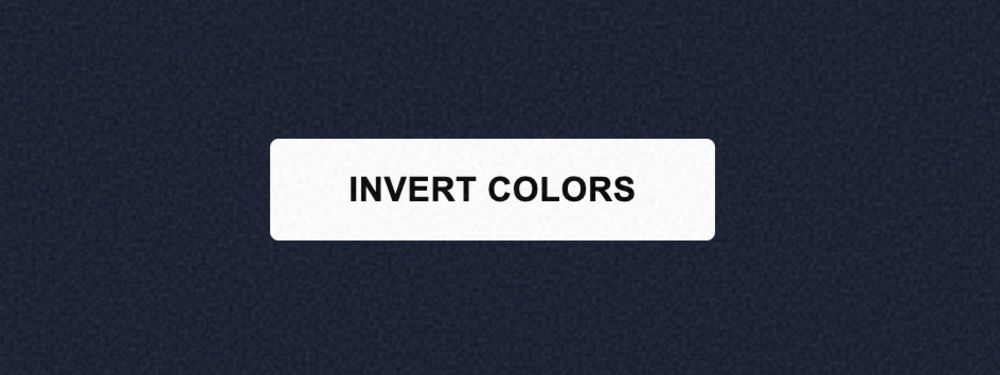 Aura Inverted Button