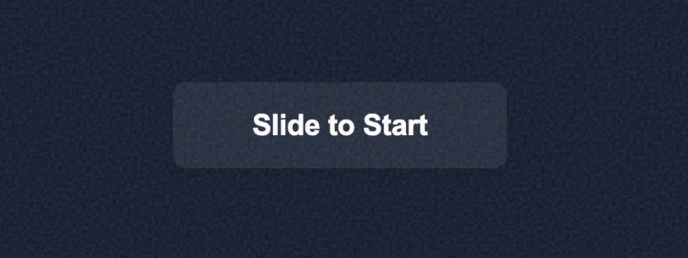 Aura Slide Hover Button