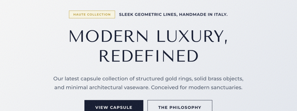 Storefront UI Kit Preview